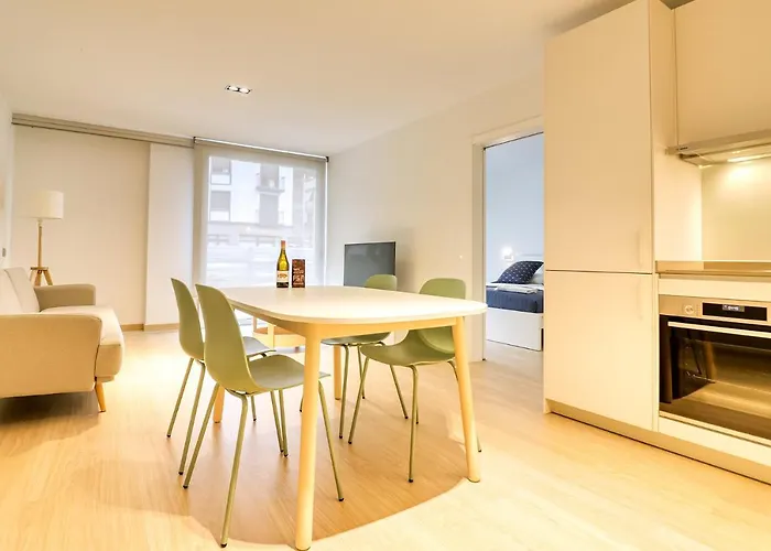 Alse Homes Adeje Plaza