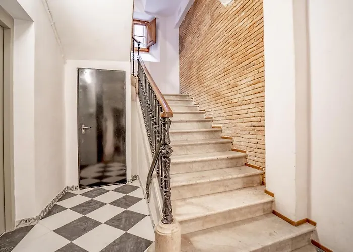 3.1 Apartamento Cap del Bosc