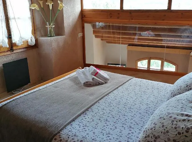 Casa Rugall