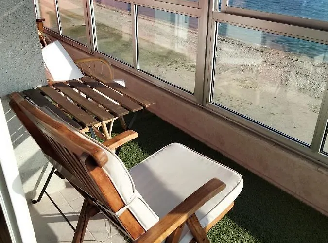 Apartamento Villa 3