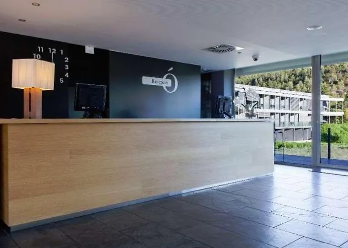 Hotel Mon - Mon Sant Benet
