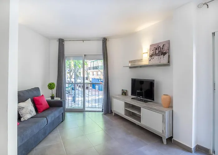 Inftour Athena 3 Apartamento