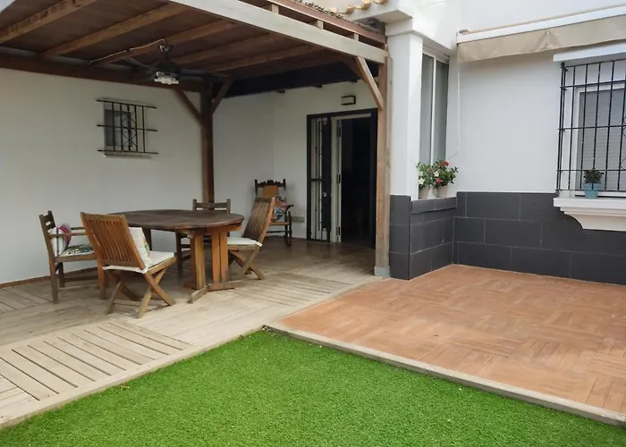 Apartamento 700 Metros De La Playa