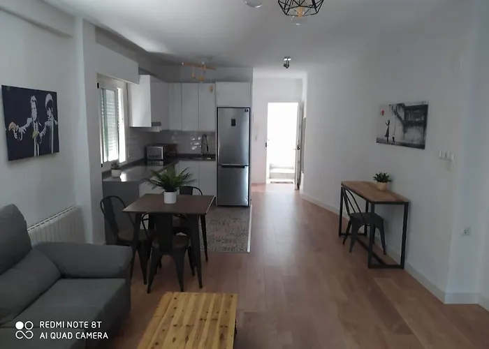 Apartamento Lorena