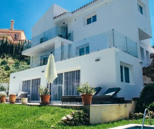 Residencia Ardilla