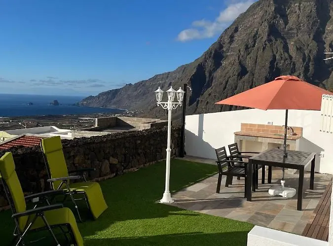 Casa Paco Y Nina