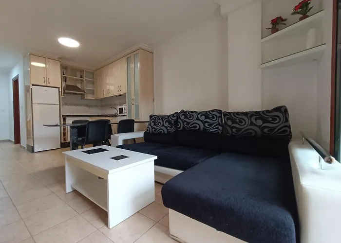 Apartamento Acogedor De Seixo