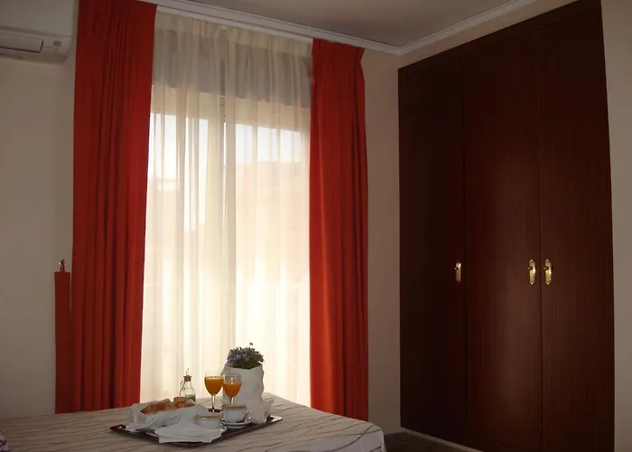 Hotel Fin De Semana (Adults Only)