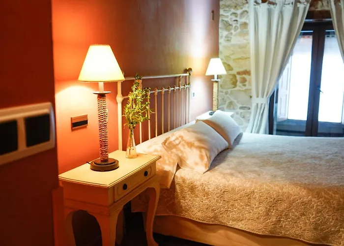 Hotel Rural El Zaguan