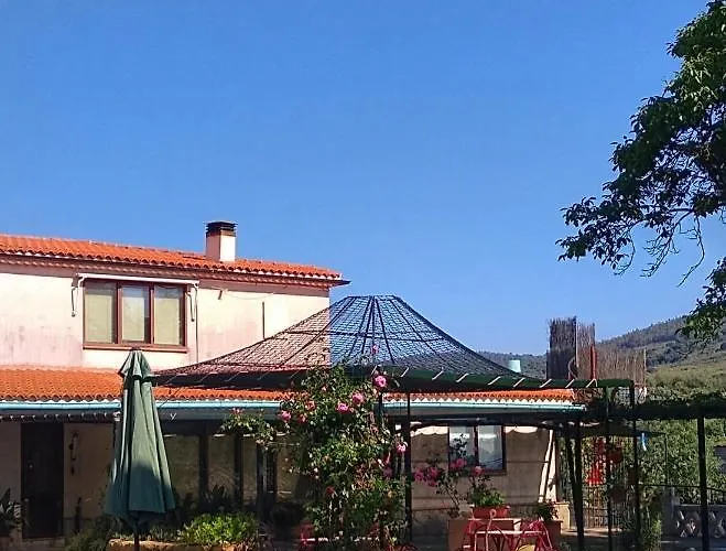Casa Rural Del Corral