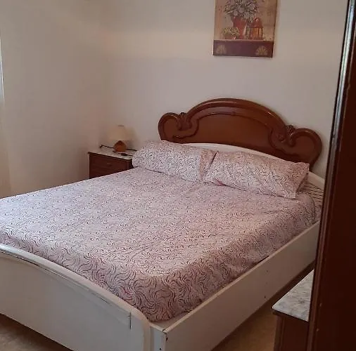 Habitacion Privada En Zona Tranquila
