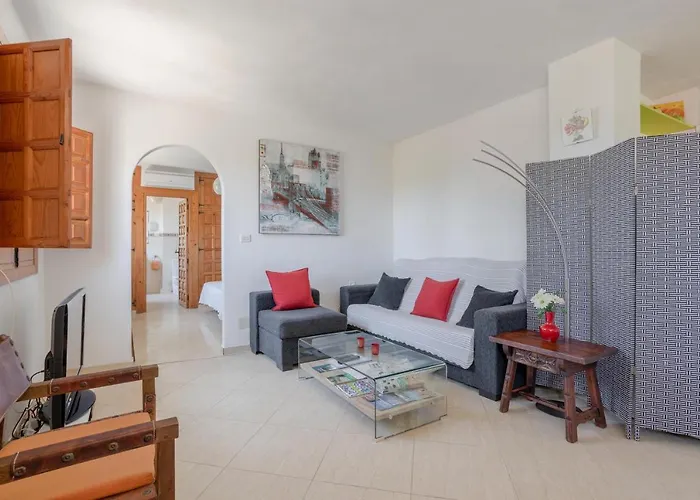 Apartment Luna