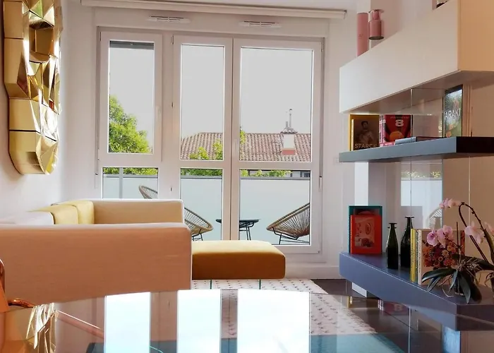 Getxo Style By Aston Rentals Minimo 1 Mes