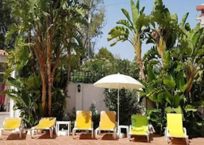 Precioso apartamento cerca de la playa.