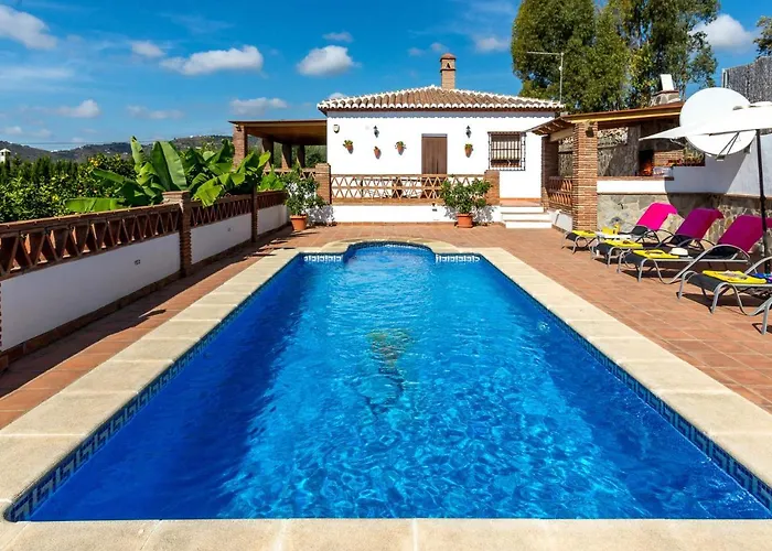 Villa Emilio Sol By Villa Plus
