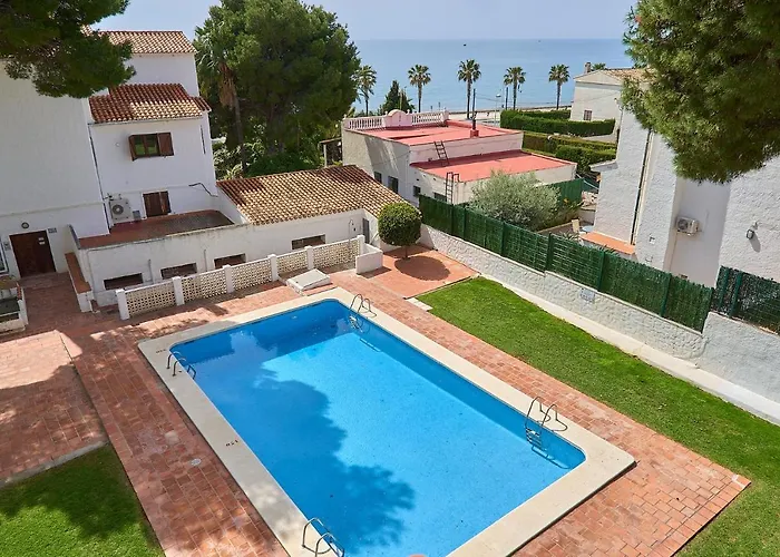 Mallorca Duplex 1