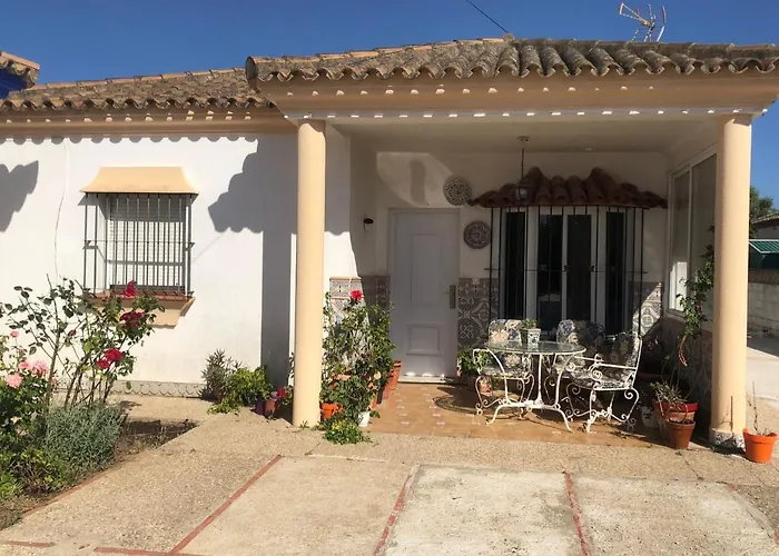 Casa Fabiola