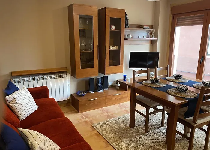 Piso Daponte