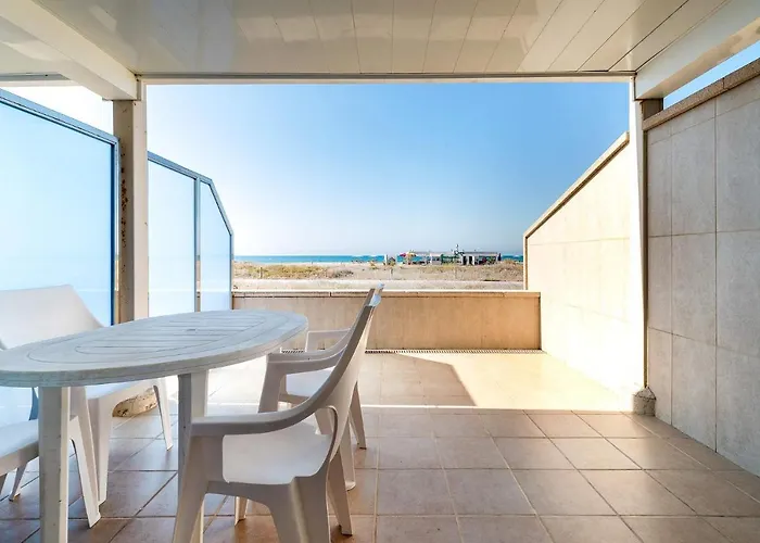 Apartamento Denis Playa 7