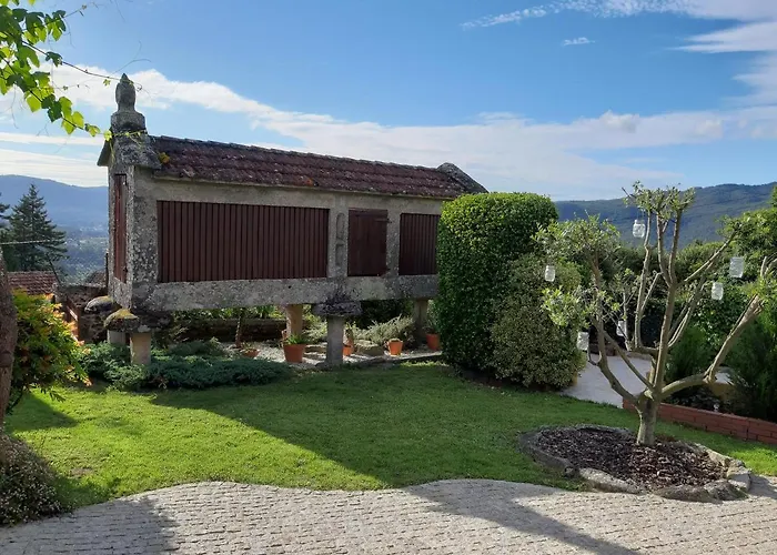 A Casa Da Asturiana