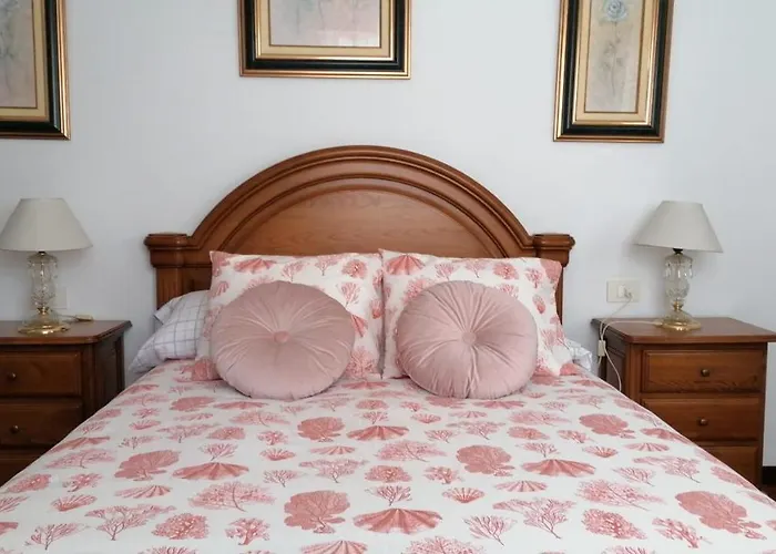Apartamento La Basella