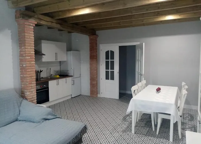 Casa Rural La Plata