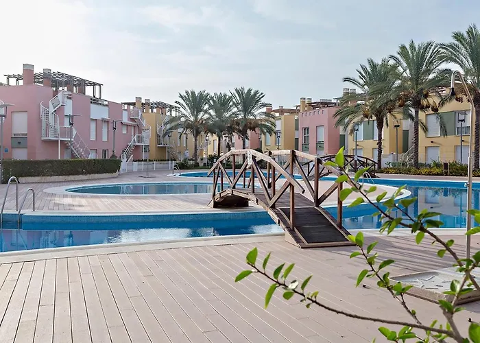 Casa Marina