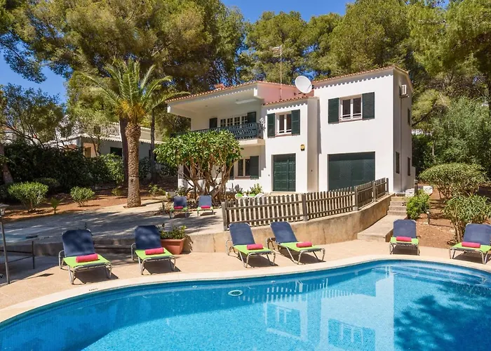 Villa Alessandra By Villa Plus