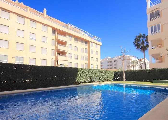 Residencial Alondras 6 Pax