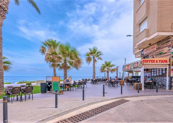 Marinasunbeach Apartamento La Sal 2