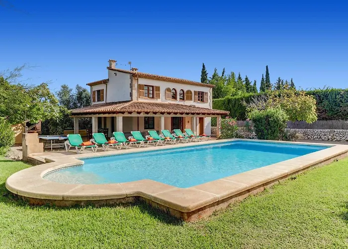 Villa Virrei By Villa Plus