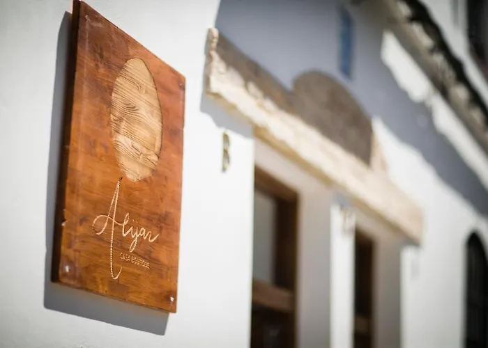 Alijar Casa Boutique