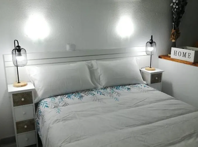 Apartamentos Danubio