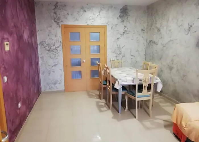 Residencial Albardi