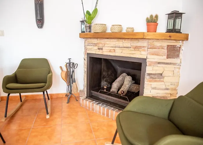 Casa Rural El Cabo