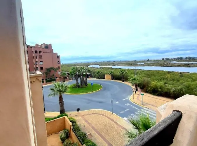 Apartamento premium en residencial en primera linea