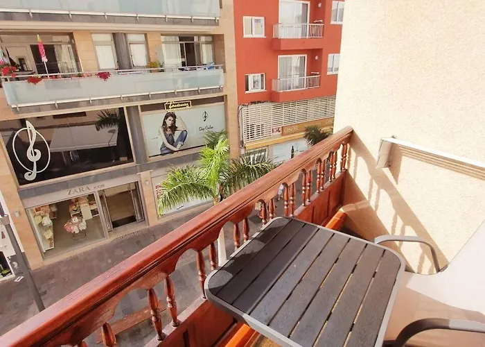 Edificio Melo playa a 150m