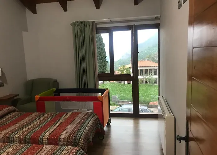 Casa Penavera-Somiedo