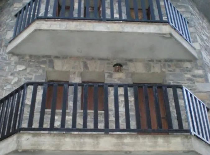 Apartamento Marbore