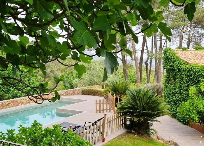 Casa Rural Sierra de Aguafría. Finca El Robledillo