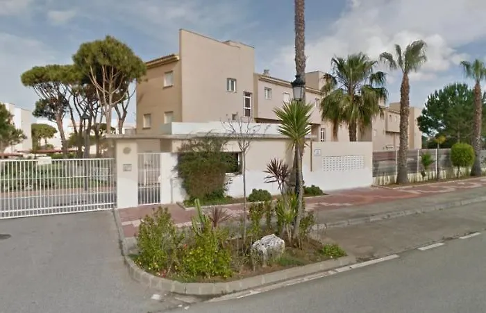 Apartamento Campo de Golf