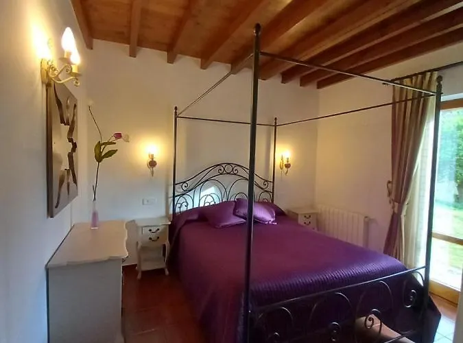Casa La Vuelta Piedra