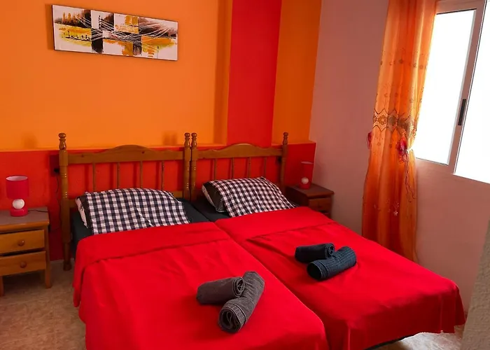 Apartamento Ibanez, casa 119