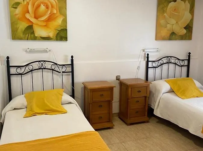 Pension Santa Rita