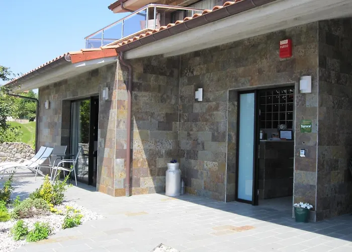 Posada Casa Suenos