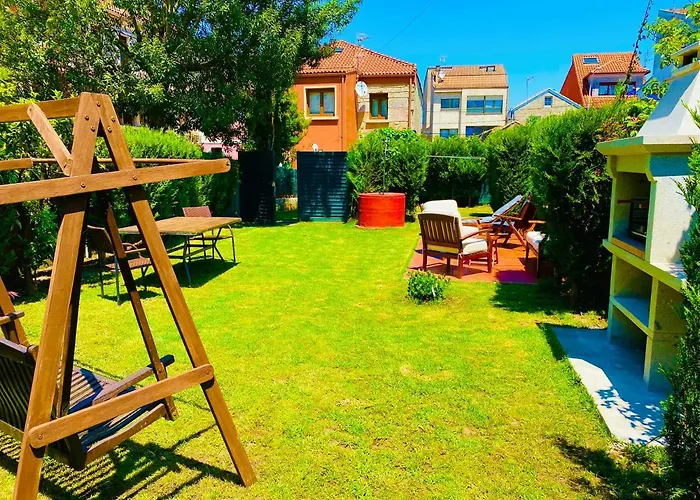 Vivienda Turistica Porta Do Sol