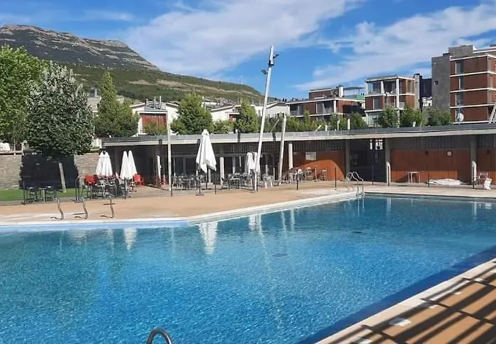 Alta Montana - Golf & Relax - Pirineo De Huesca - Valle De Tena