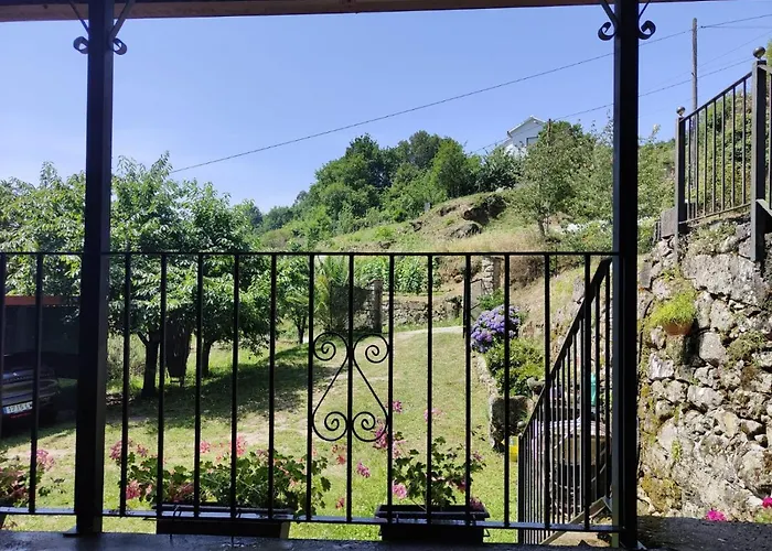 Casa Cereixinha