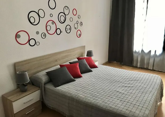 Tortosa Apartamento 22, actualment tancat