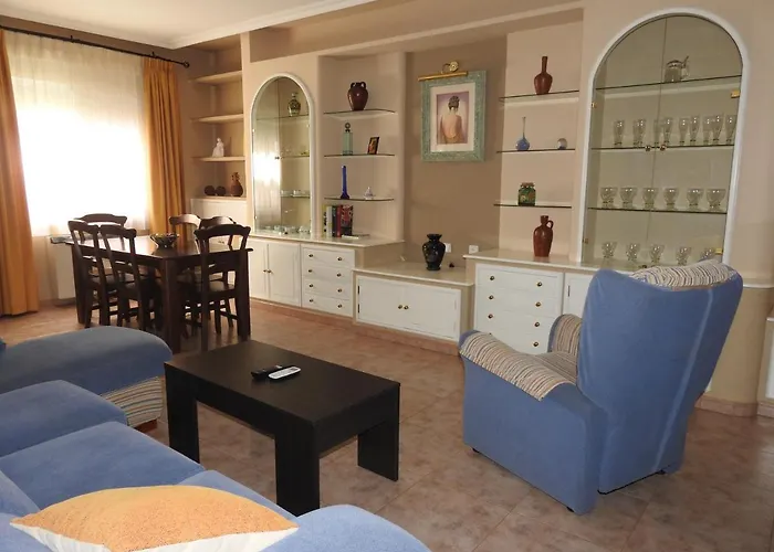 La Morada Casa Rural